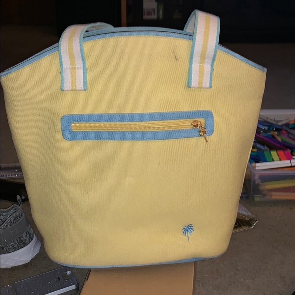 Lilly Pulitzer Purse